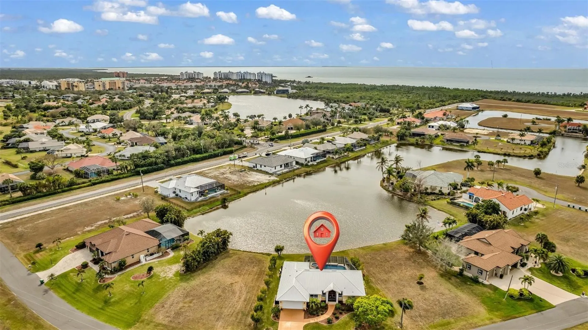 24069 Cedar Rapids Road Punta Gorda FL 33955