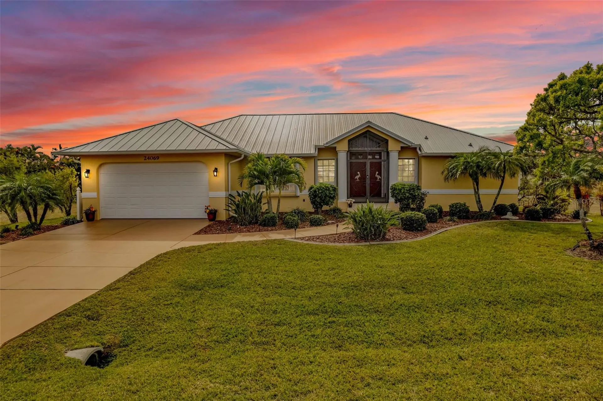 24069 Cedar Rapids Road Punta Gorda FL 33955
