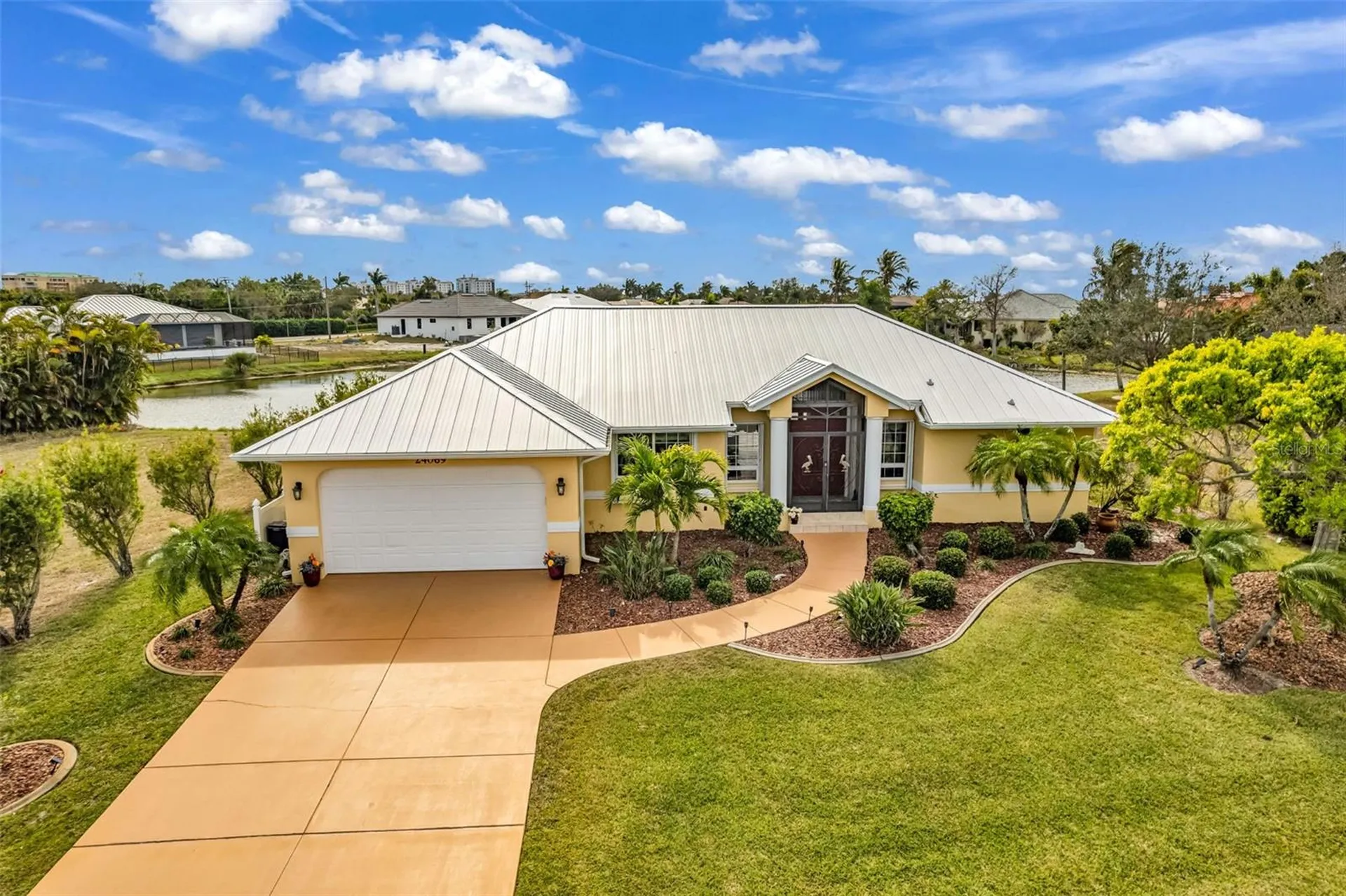 24069 Cedar Rapids Road Punta Gorda FL 33955