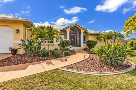 24069 Cedar Rapids Road Punta Gorda FL 33955