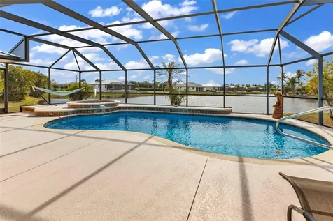 24069 Cedar Rapids Road Punta Gorda FL 33955