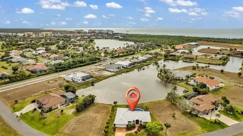24069 Cedar Rapids Road Punta Gorda FL 33955
