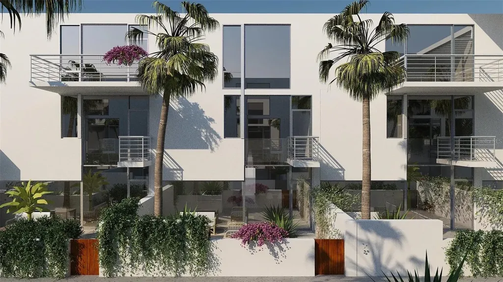 2170 Robinhood Street Sarasota FL 34231