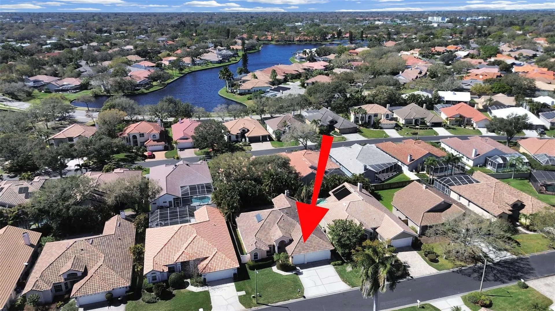 4833 Windmill Palm Terrace NE St Petersburg FL 33703