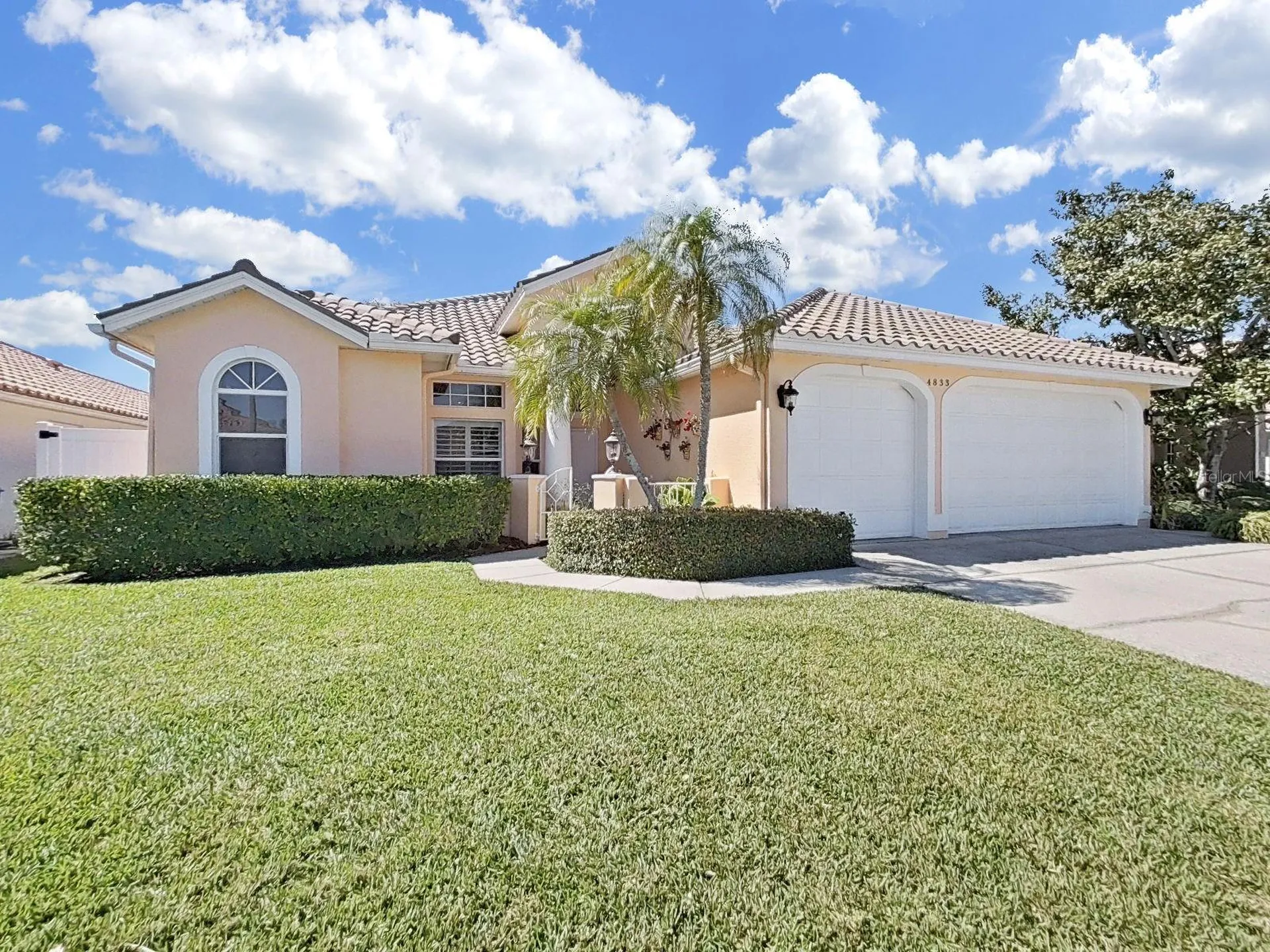4833 Windmill Palm Terrace NE St Petersburg FL 33703