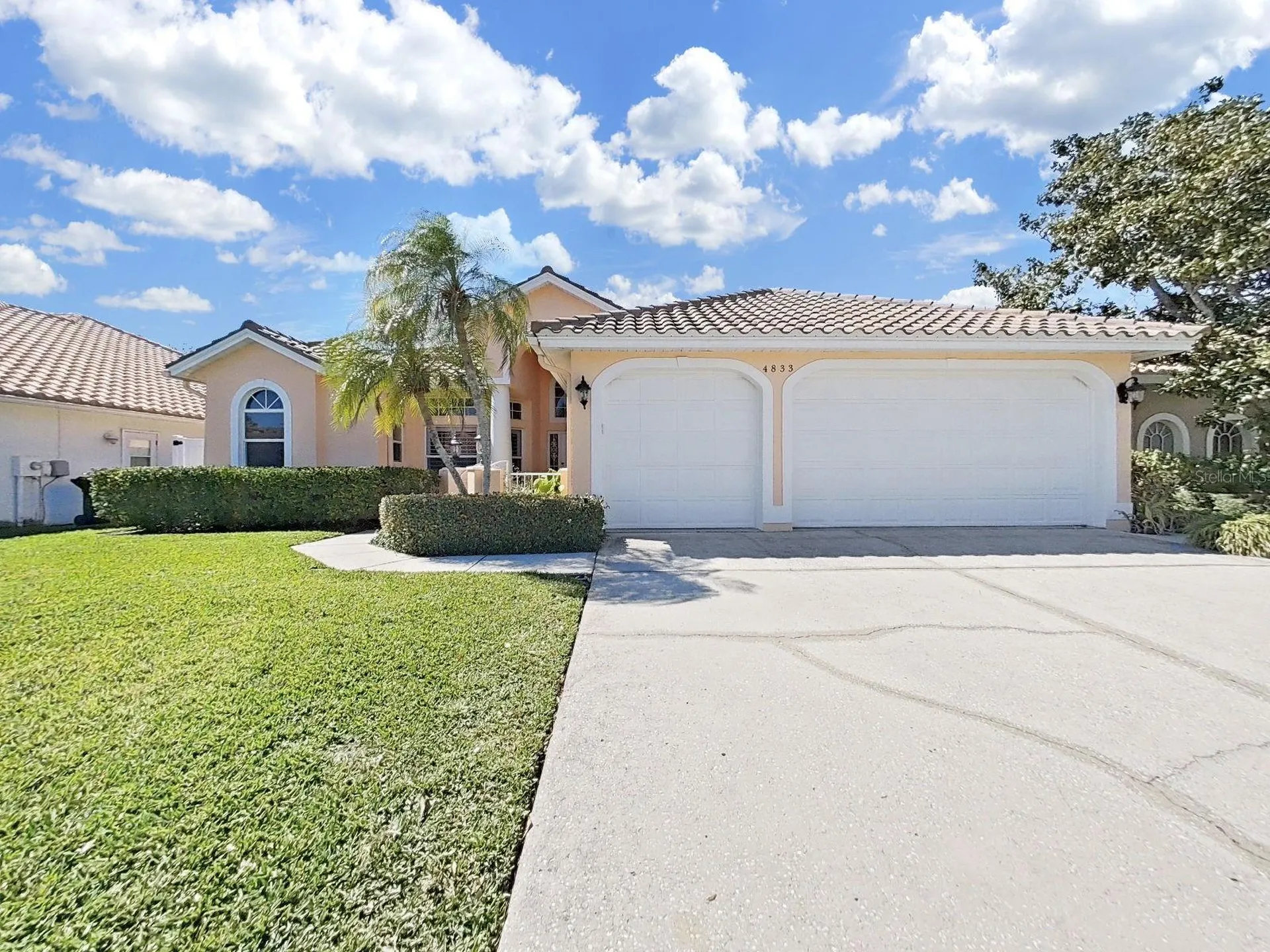 4833 Windmill Palm Terrace NE St Petersburg FL 33703