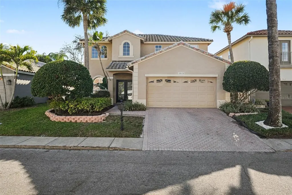 10618 Hatteras Drive Tampa FL 33615