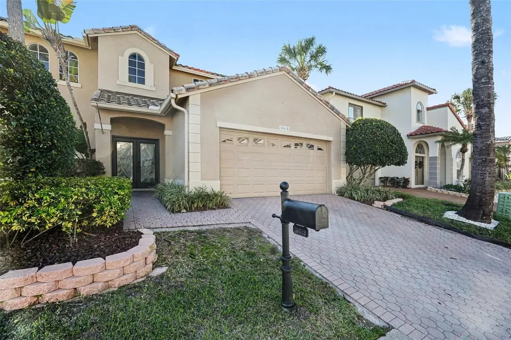 10618 Hatteras Drive Tampa FL 33615