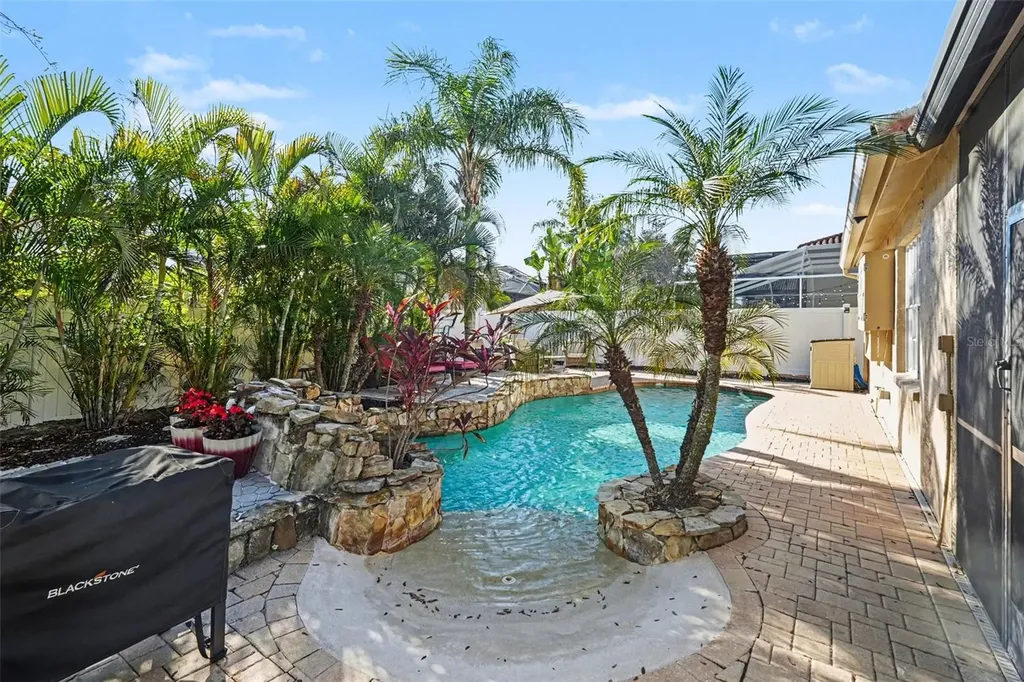 10618 Hatteras Drive Tampa FL 33615