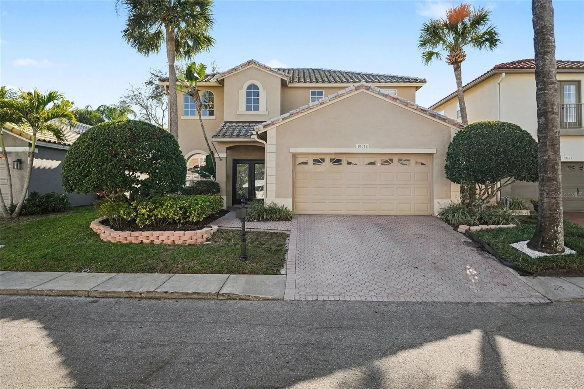10618 Hatteras Drive Tampa FL 33615