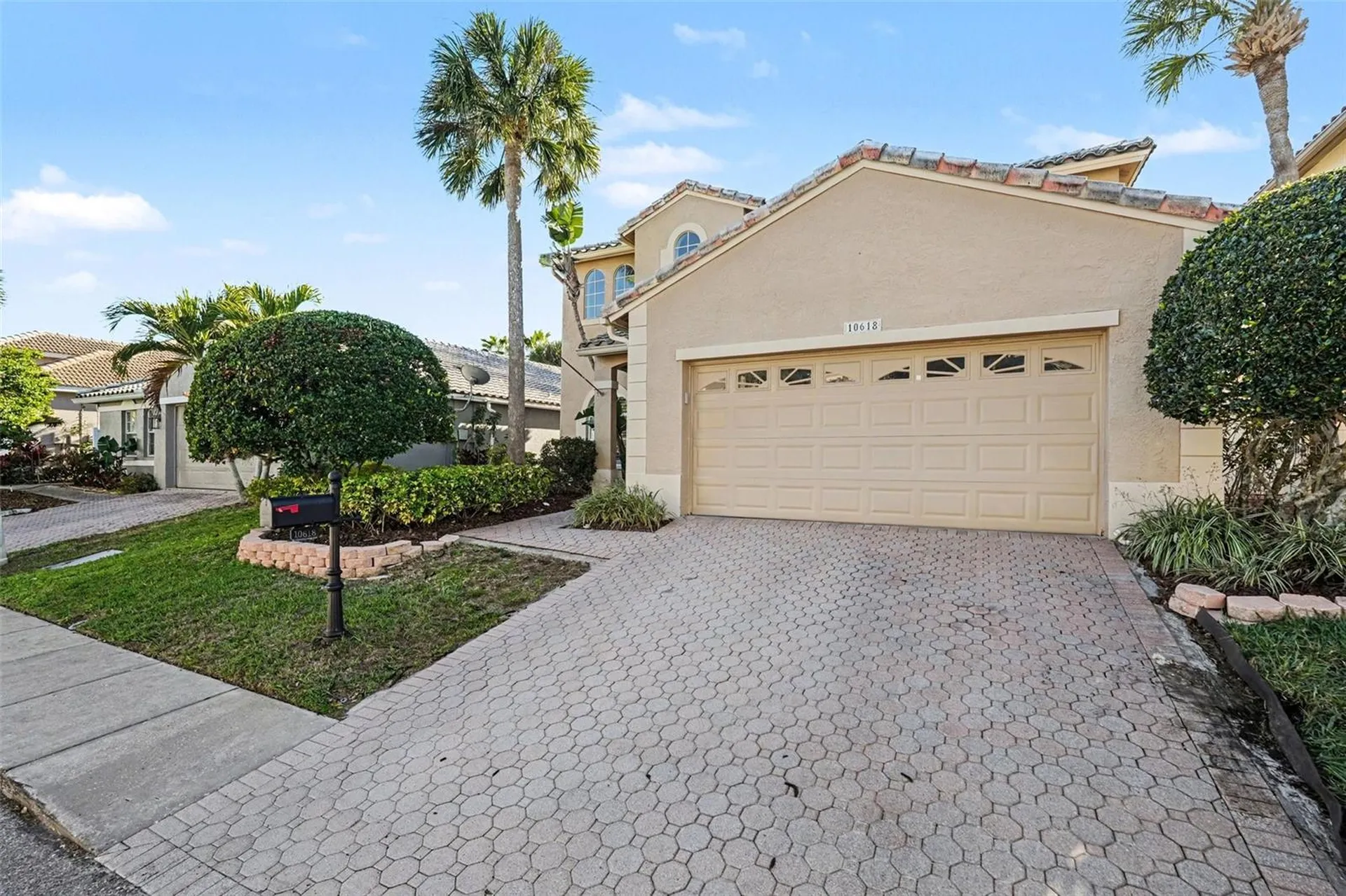 10618 Hatteras Drive Tampa FL 33615