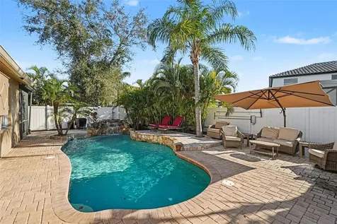 10618 Hatteras Drive Tampa FL 33615