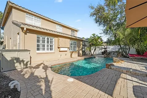 10618 Hatteras Drive Tampa FL 33615