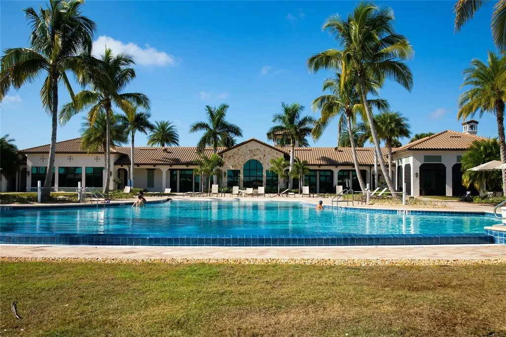 128 Ventosa Place Nokomis FL 34275