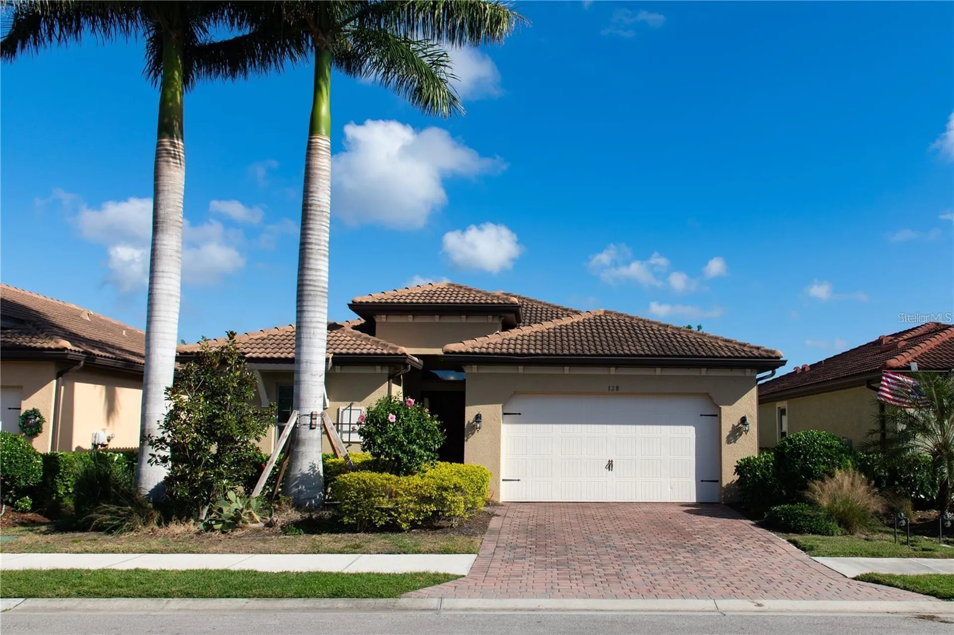 128 Ventosa Place Nokomis FL 34275
