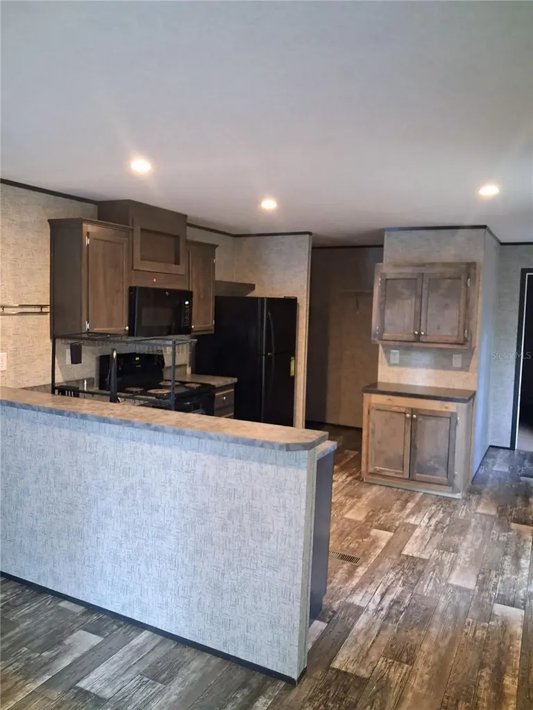 11061 NE 65th Lane Williston FL 32696