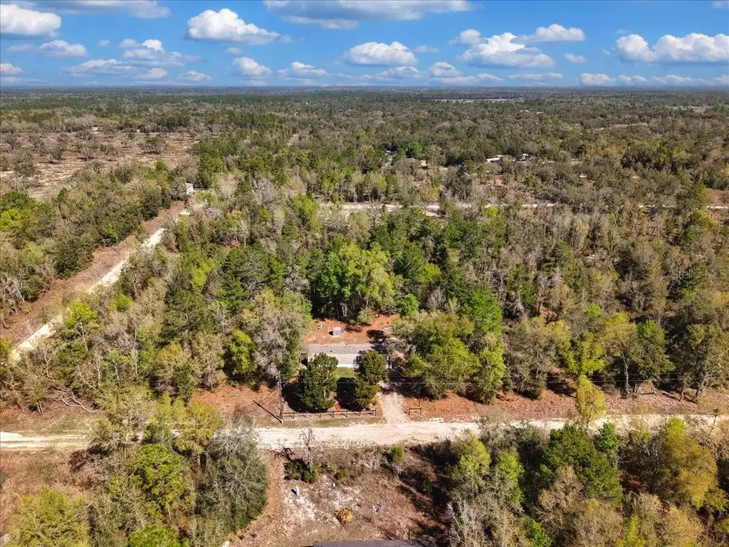 11061 NE 65th Lane Williston FL 32696