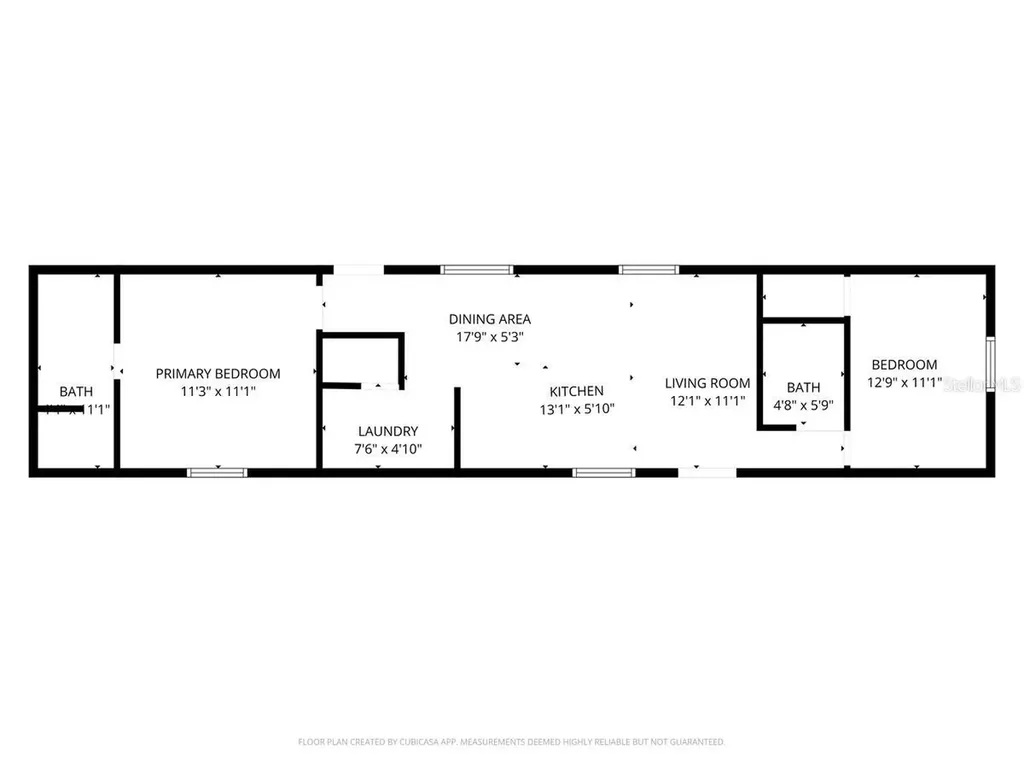 11061 NE 65th Lane Williston FL 32696