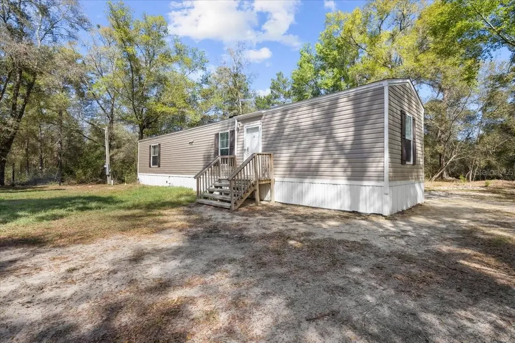 11061 NE 65th Lane Williston FL 32696