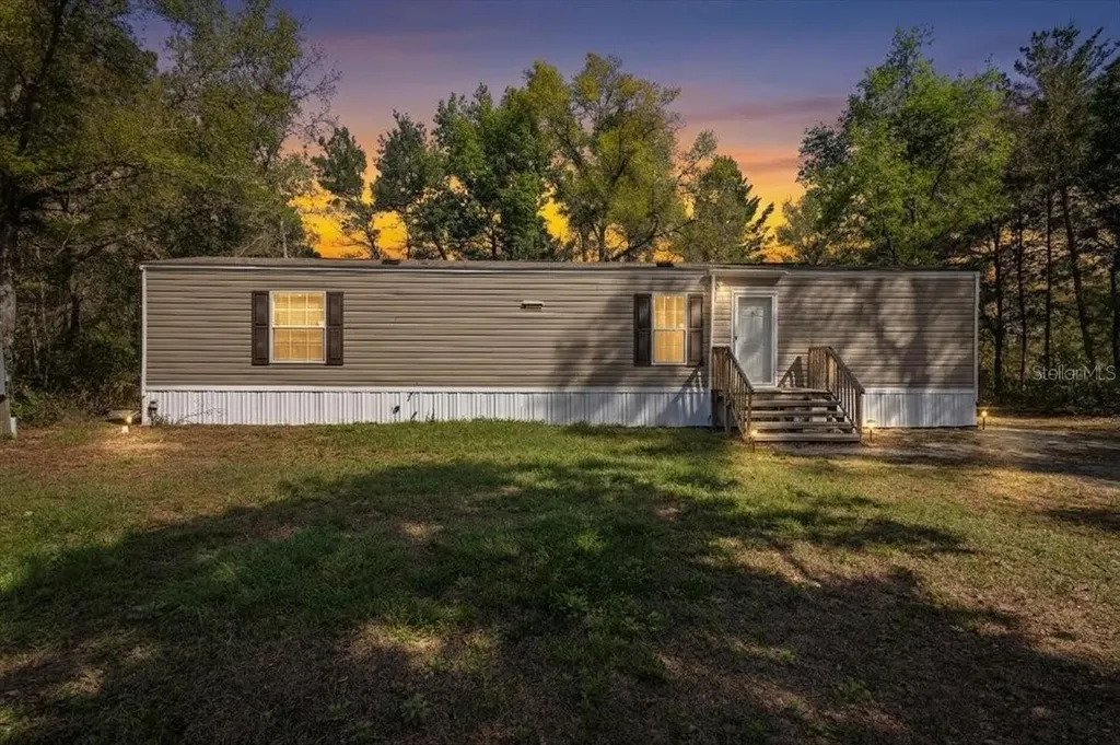 11061 NE 65th Lane Williston FL 32696