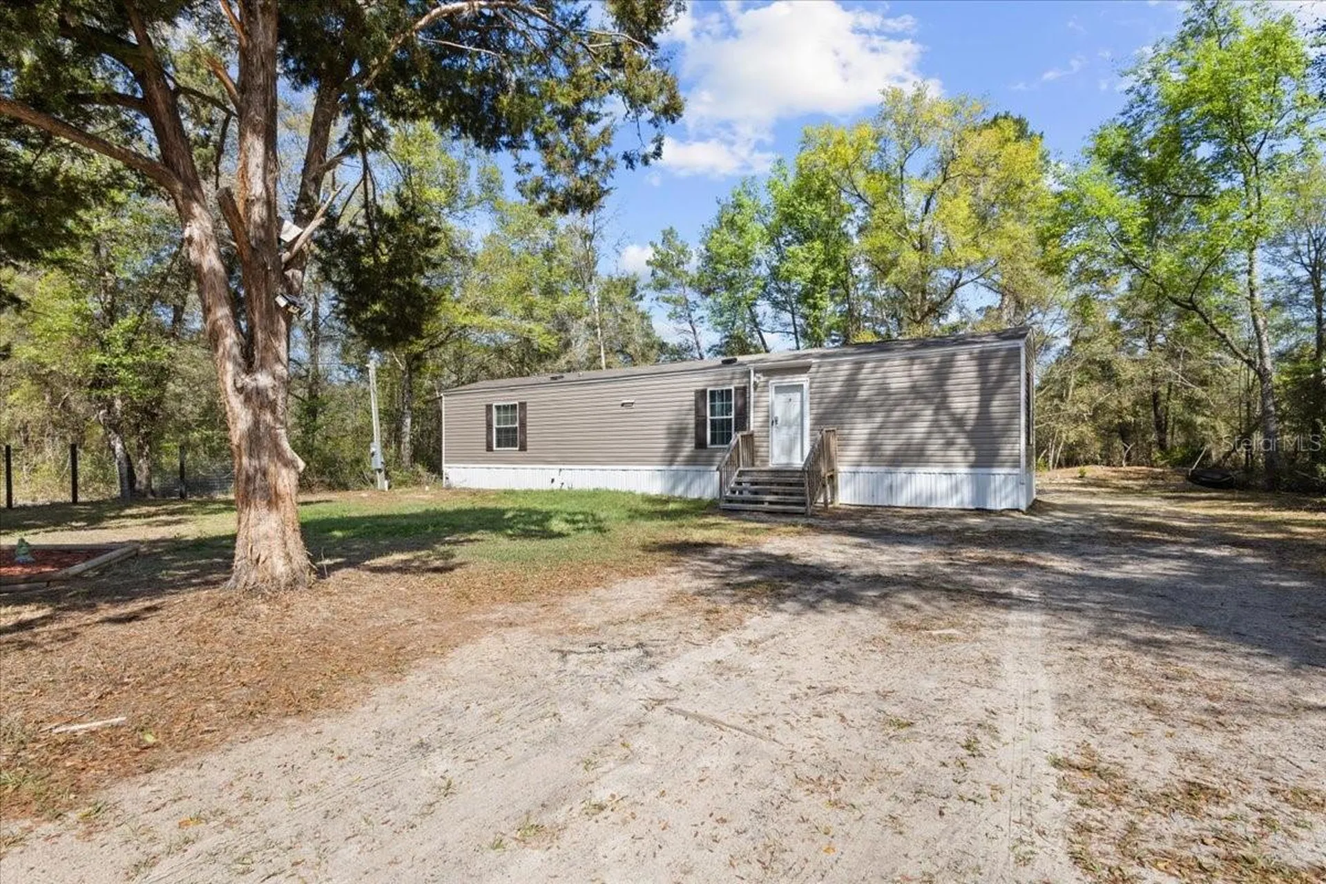 11061 NE 65th Lane Williston FL 32696