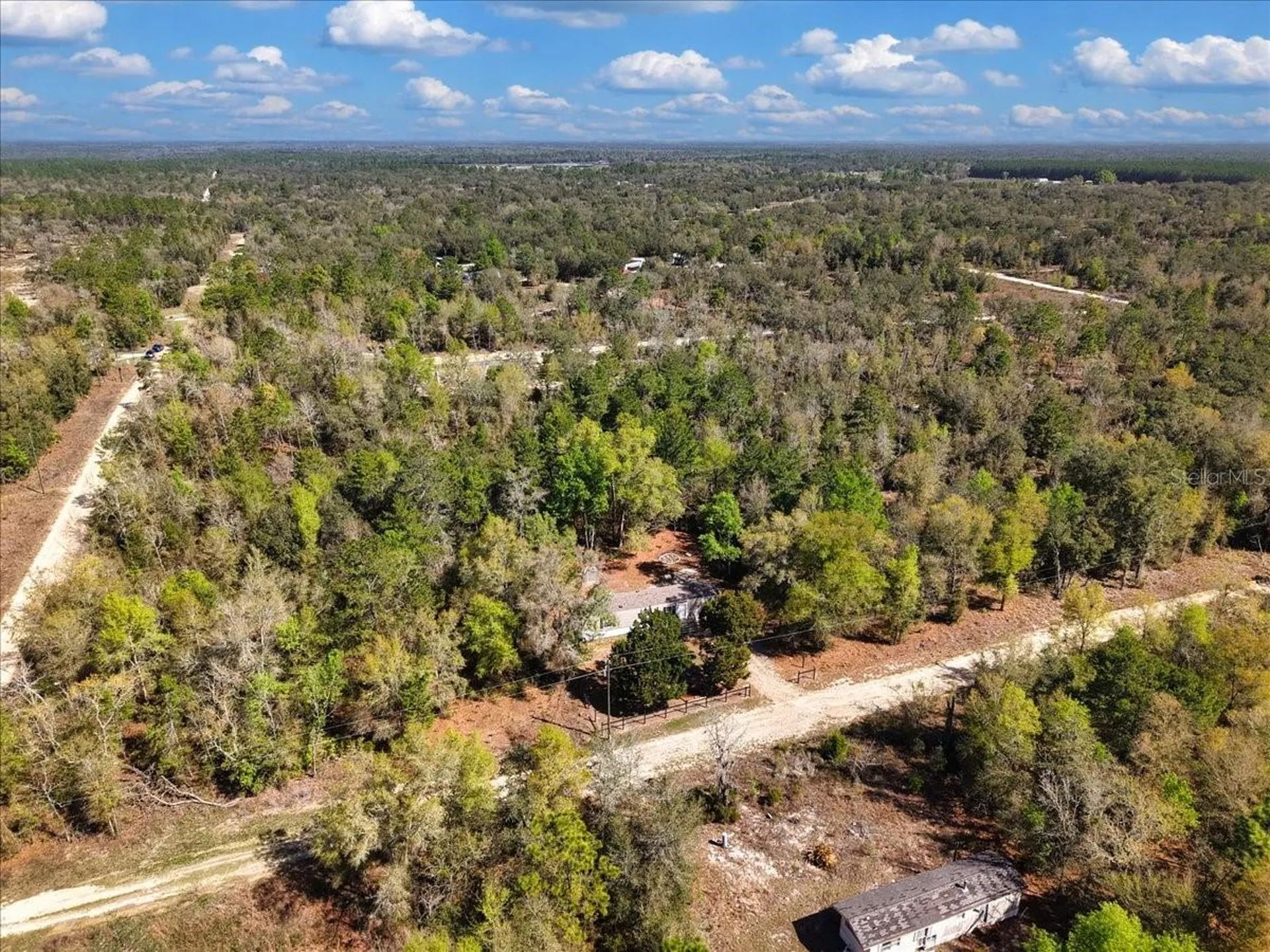 11061 NE 65th Lane Williston FL 32696