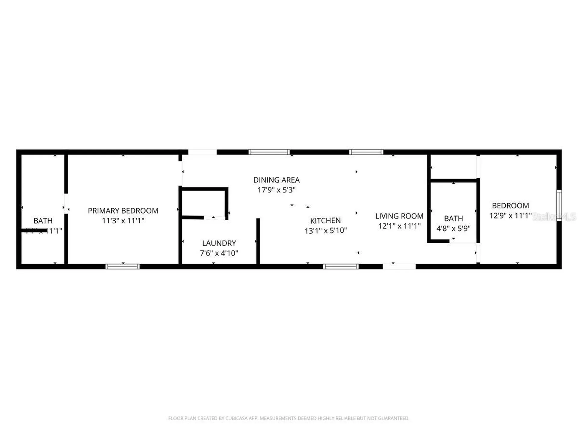 11061 NE 65th Lane Williston FL 32696
