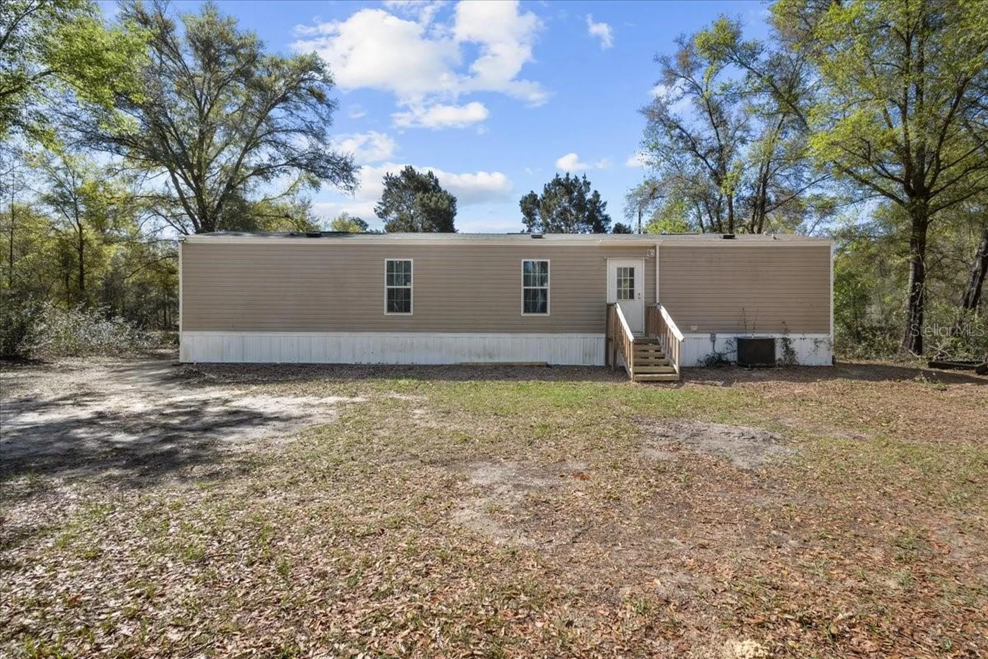 11061 NE 65th Lane Williston FL 32696