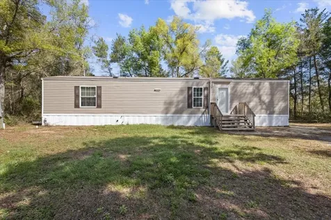 11061 NE 65th Lane Williston FL 32696