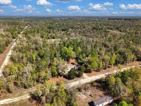 11061 NE 65th Lane Williston FL 32696