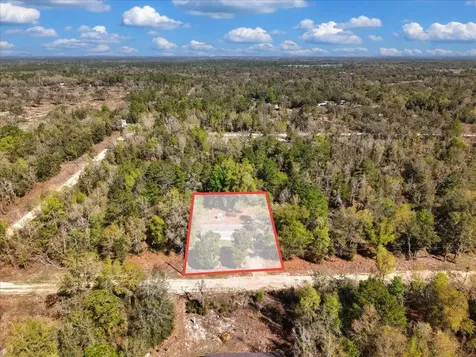 11061 NE 65th Lane Williston FL 32696