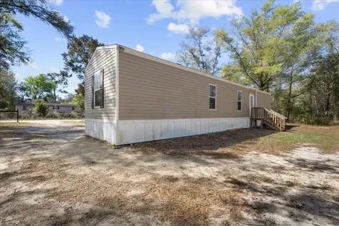 11061 NE 65th Lane Williston FL 32696