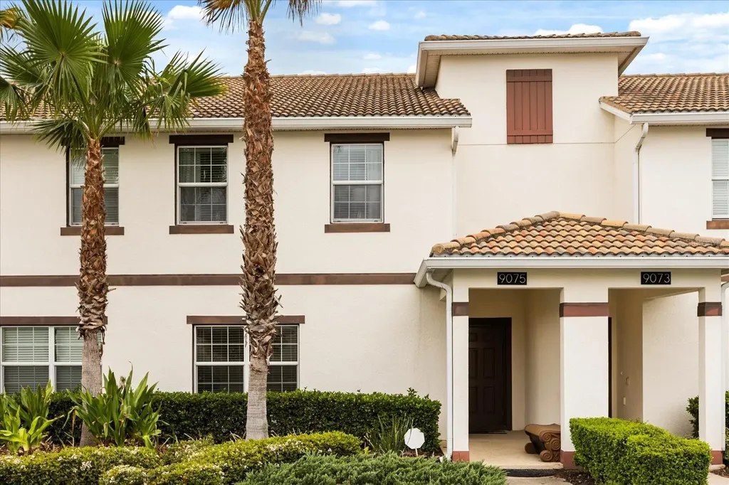 9075 Dogleg Drive Davenport FL 33896