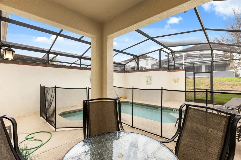 9075 Dogleg Drive Davenport FL 33896
