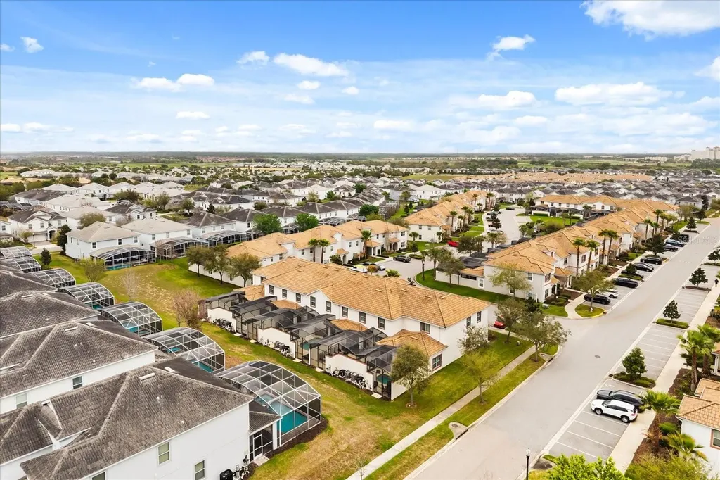 9075 Dogleg Drive Davenport FL 33896