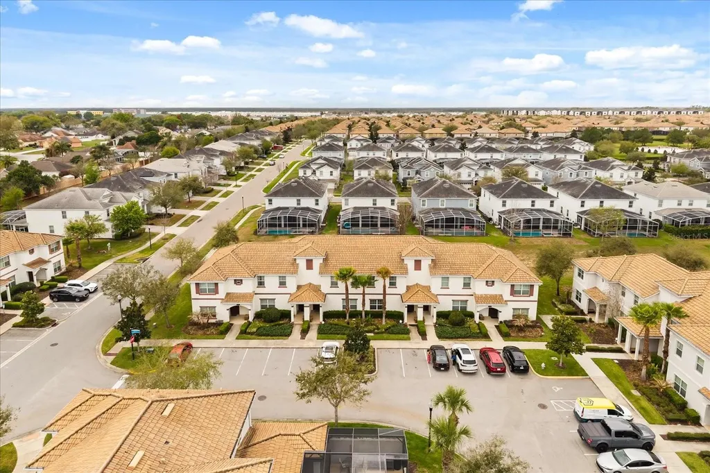 9075 Dogleg Drive Davenport FL 33896