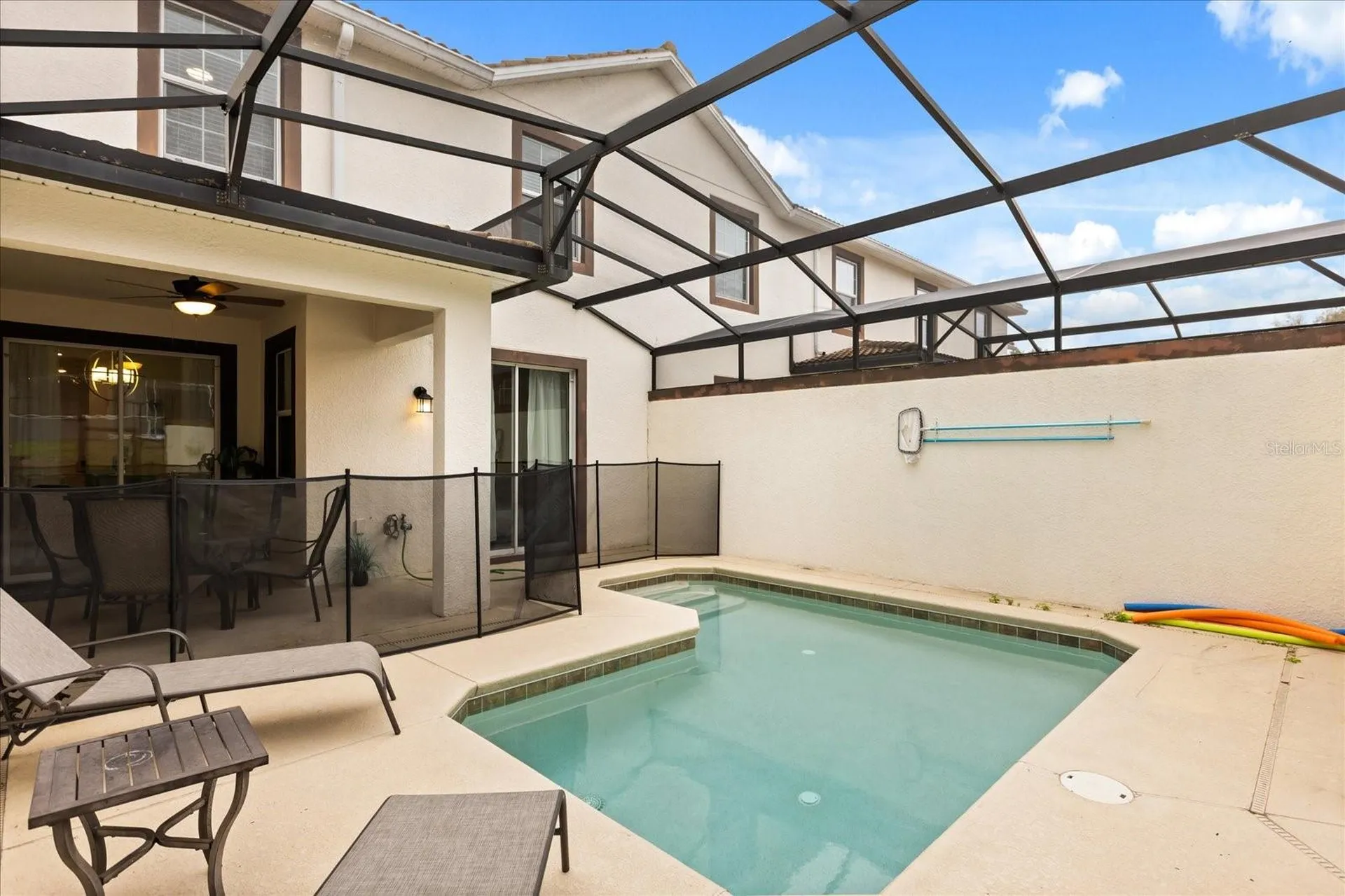 9075 Dogleg Drive Davenport FL 33896