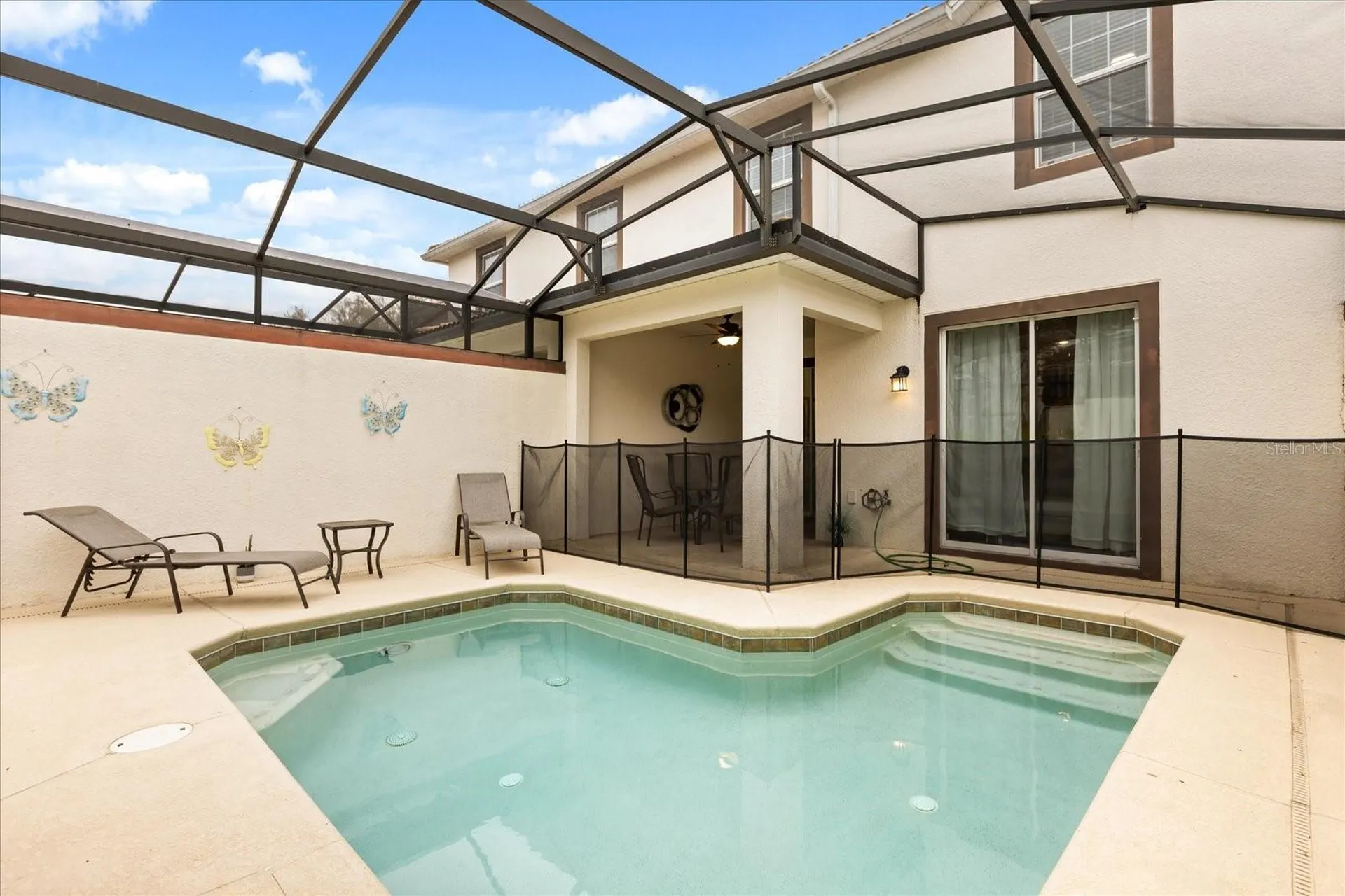 9075 Dogleg Drive Davenport FL 33896