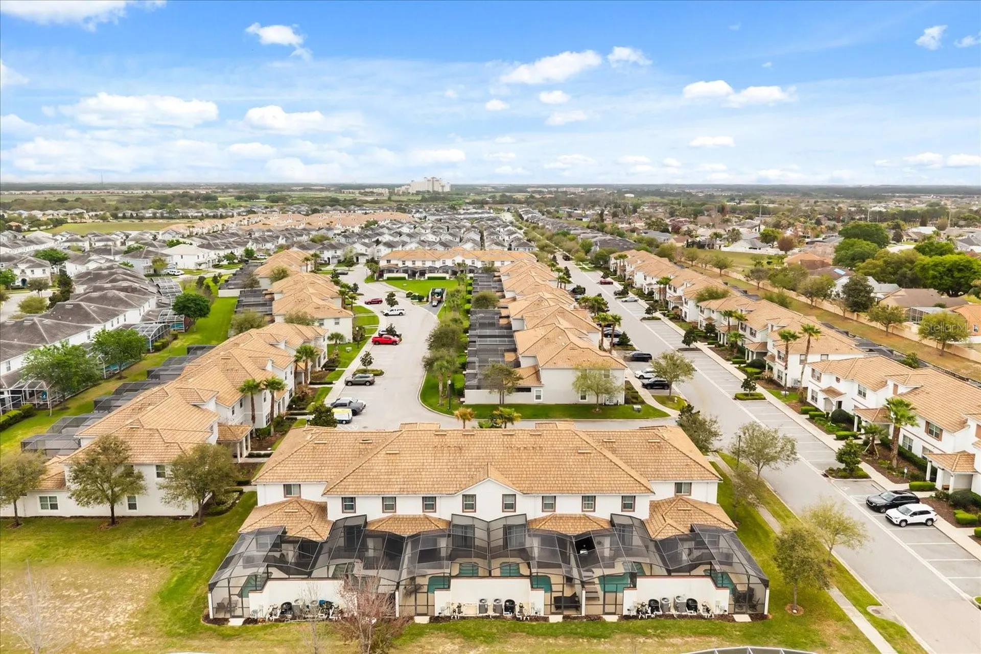 9075 Dogleg Drive Davenport FL 33896