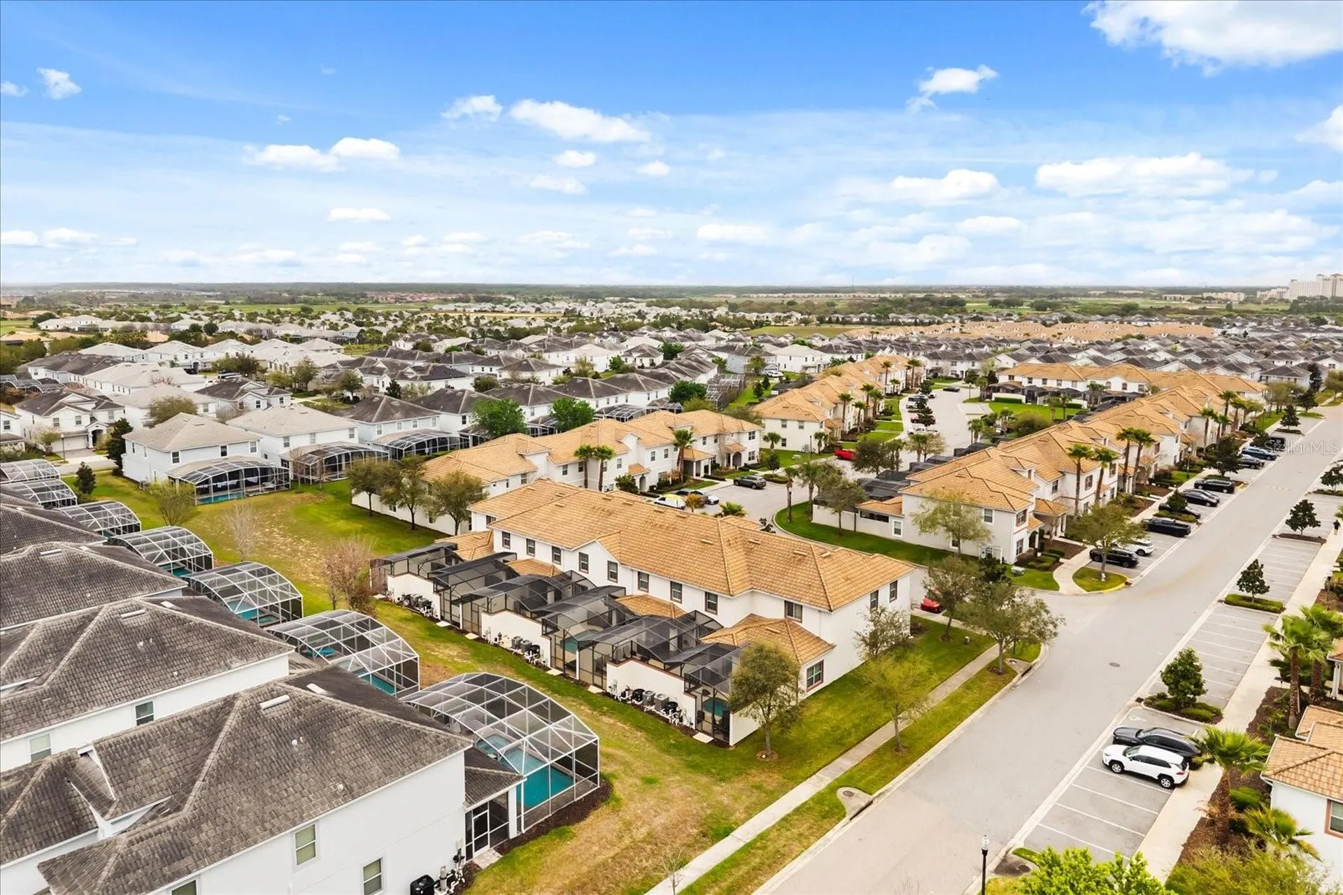 9075 Dogleg Drive Davenport FL 33896