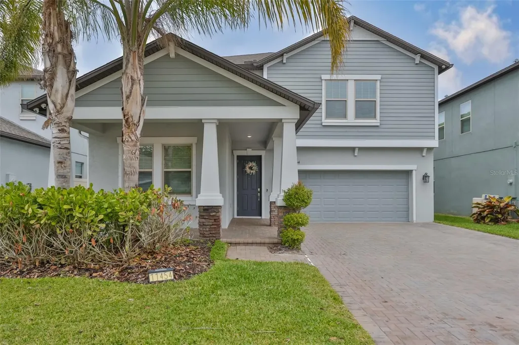 11454 Freshwater Ridge Drive Riverview FL 33569