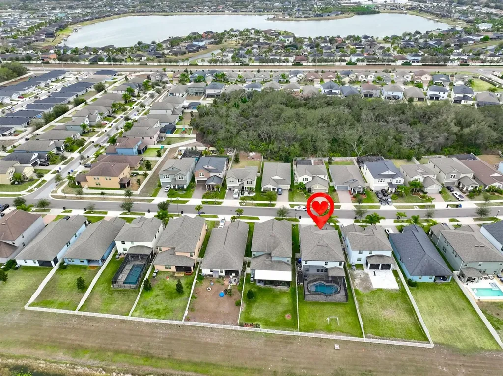 11454 Freshwater Ridge Drive Riverview FL 33569