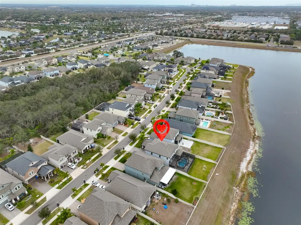 11454 Freshwater Ridge Drive Riverview FL 33569