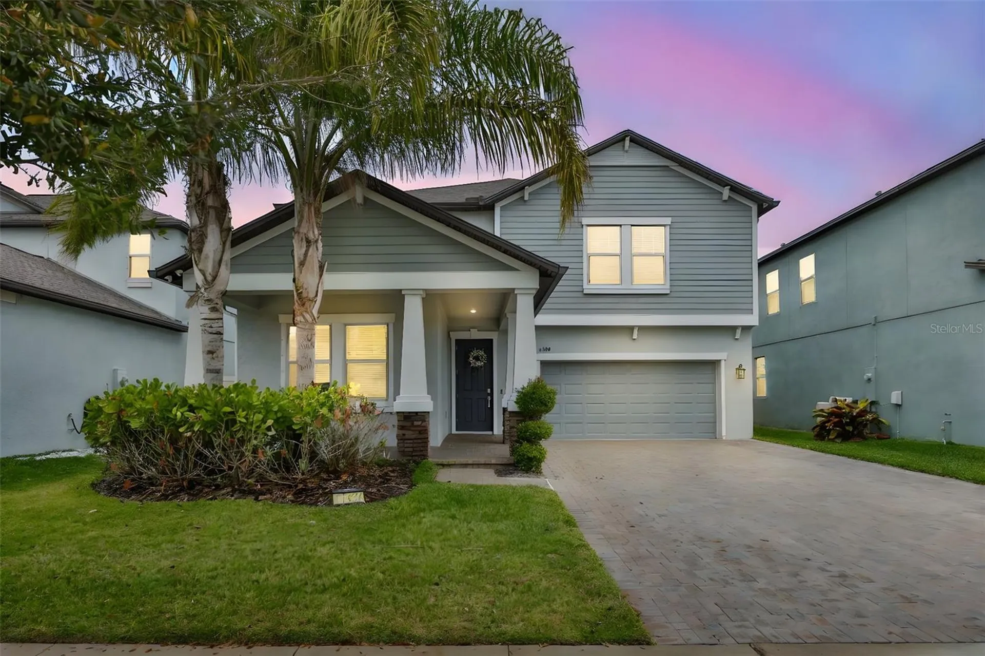11454 Freshwater Ridge Drive Riverview FL 33569