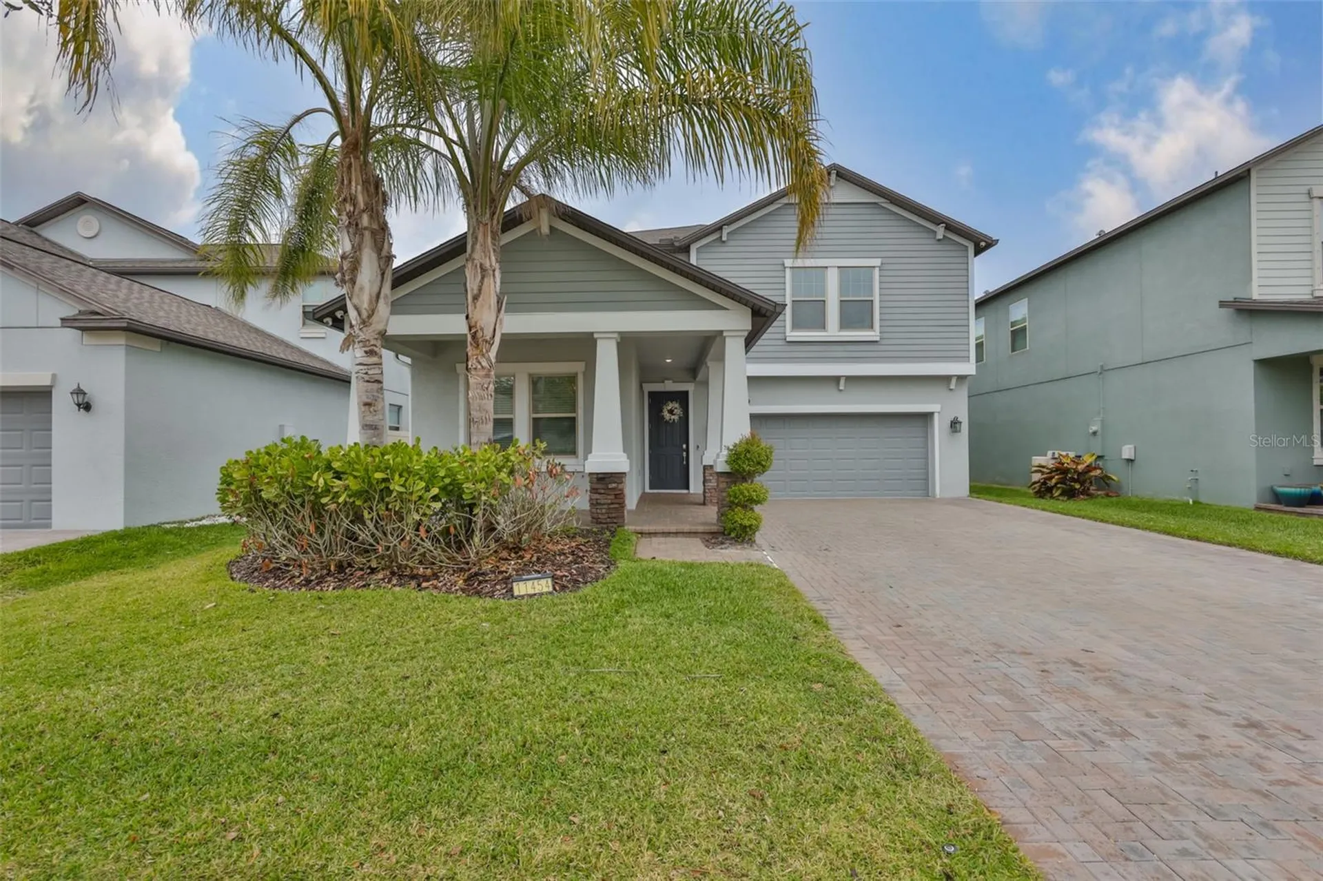 11454 Freshwater Ridge Drive Riverview FL 33569