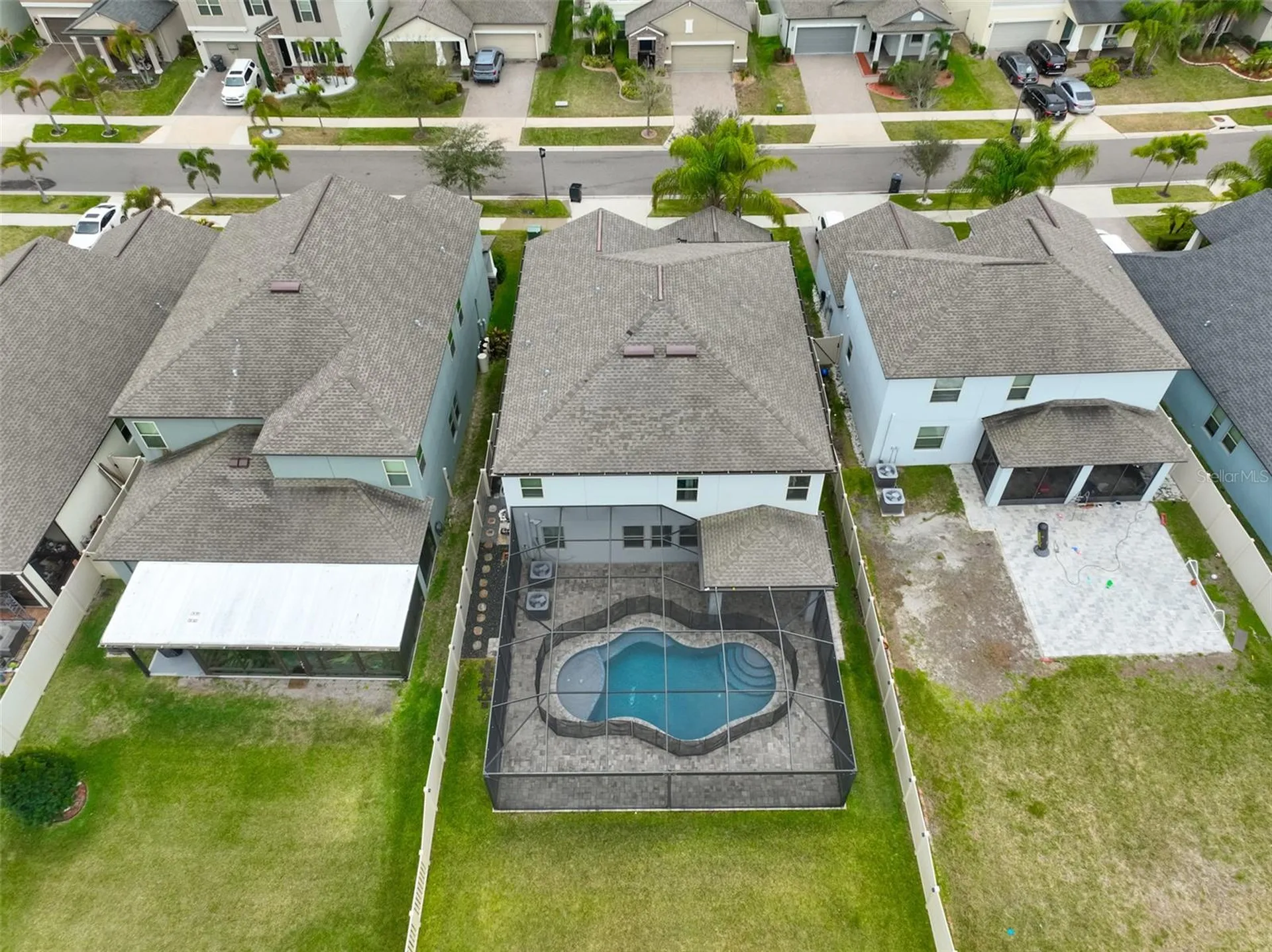 11454 Freshwater Ridge Drive Riverview FL 33569