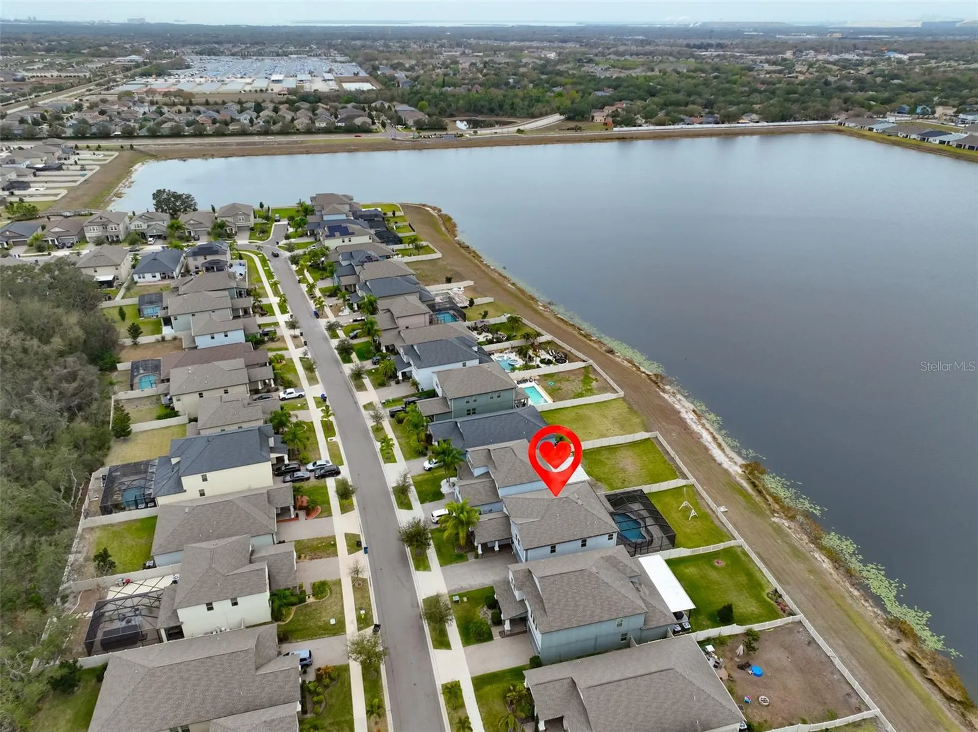 11454 Freshwater Ridge Drive Riverview FL 33569