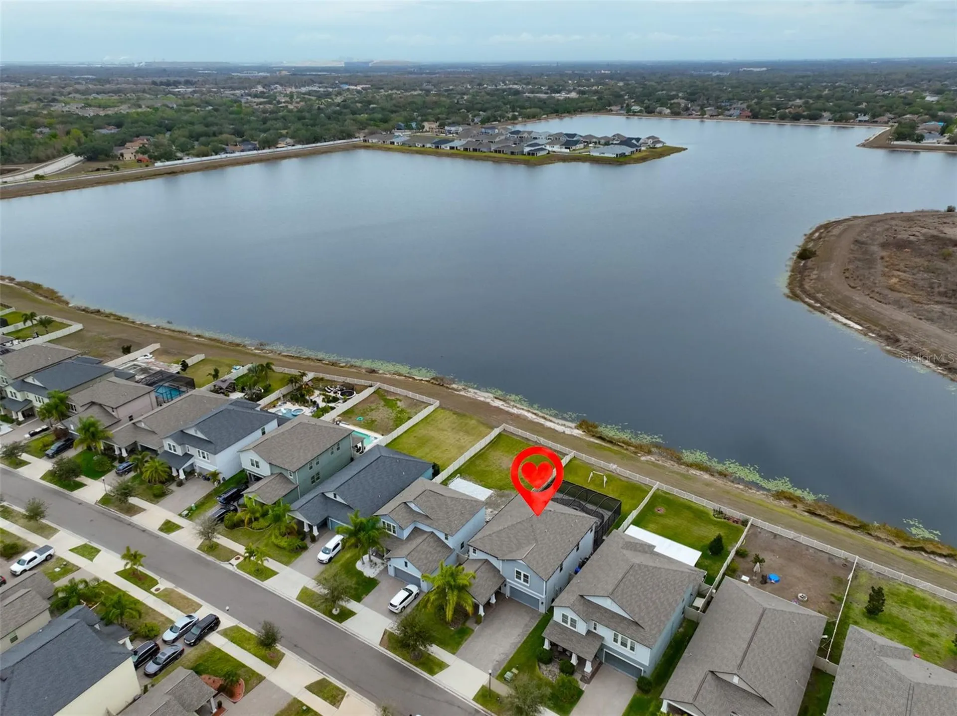 11454 Freshwater Ridge Drive Riverview FL 33569