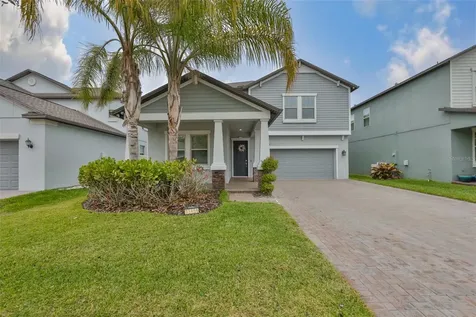 11454 Freshwater Ridge Drive Riverview FL 33569