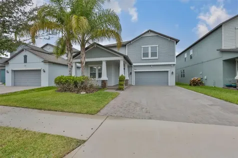 11454 Freshwater Ridge Drive Riverview FL 33569